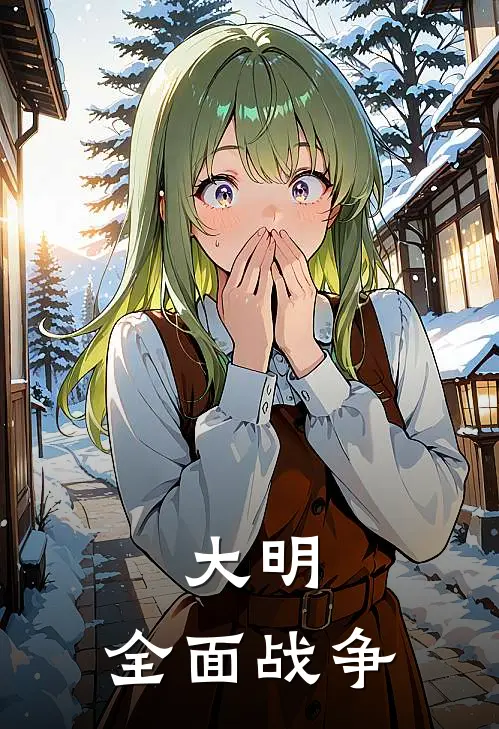 大明：全面战争