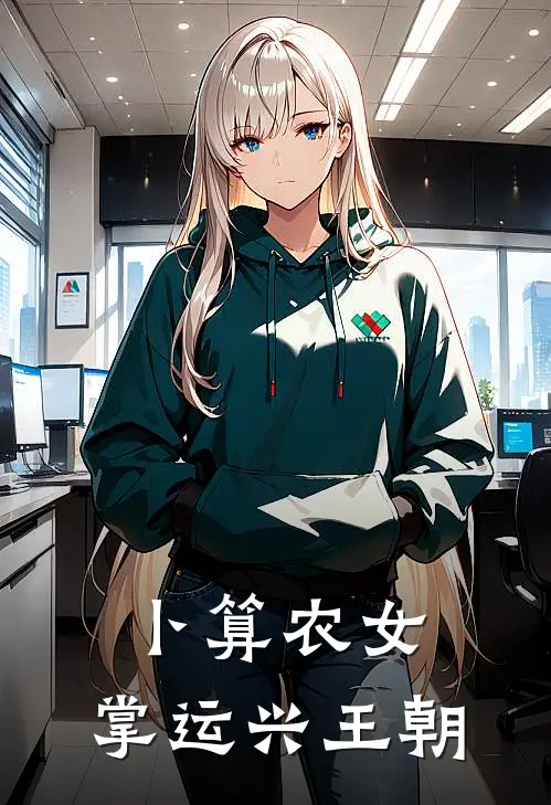 卜算农女：掌运兴王朝