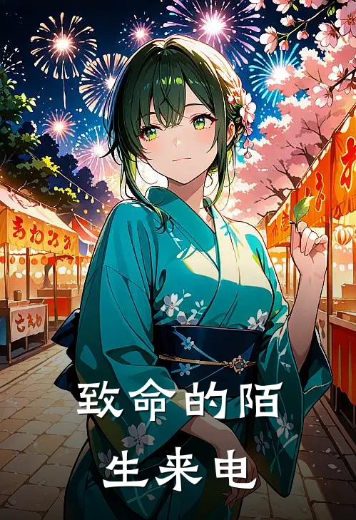 致命的陌生来电