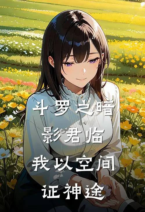 斗罗之暗影君临：我以空间证神途