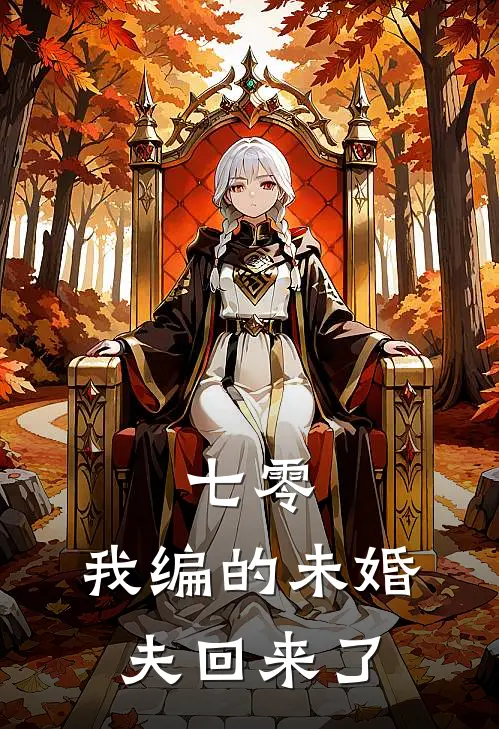 七零：我编的未婚夫回来了