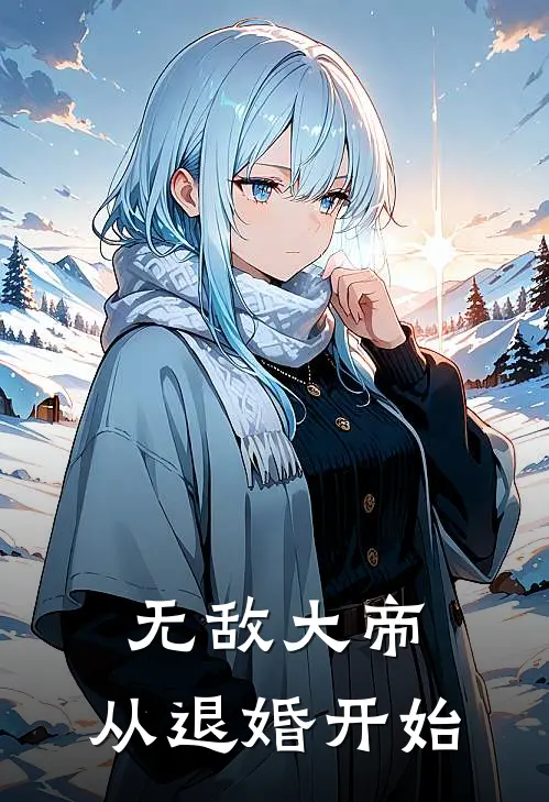 无敌大帝，从退婚开始