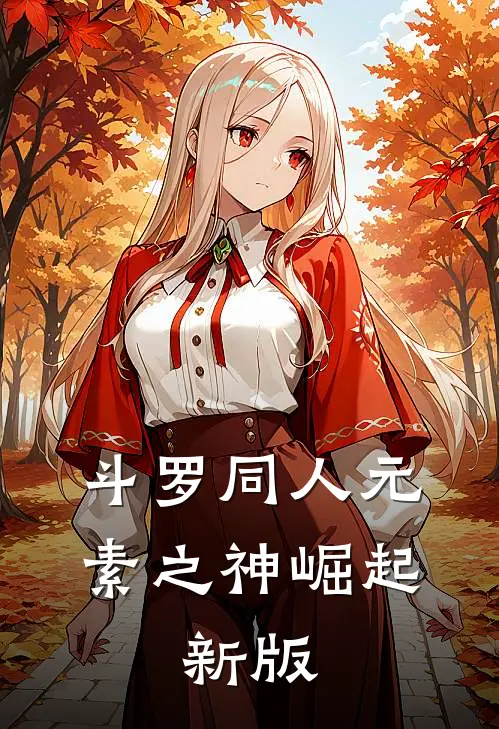 斗罗同人元素之神崛起，【新版】