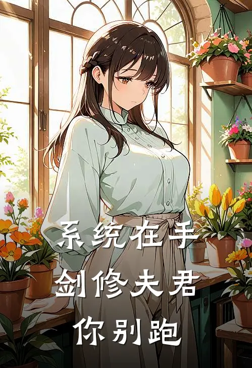 系统在手，剑修夫君你别跑