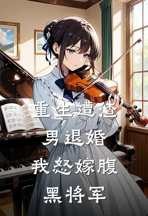 重生遭渣男退婚，我怒嫁腹黑将军
