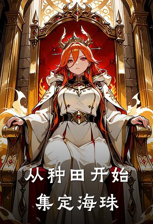 从种田开始集定海珠