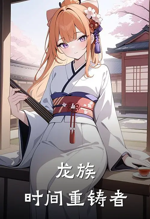 龙族：时间重铸者