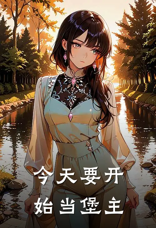 今天要开始当堡主