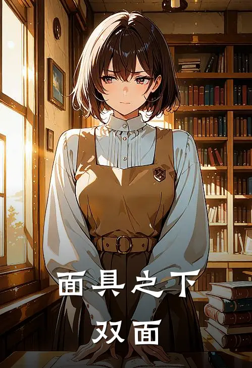 面具之下：双面