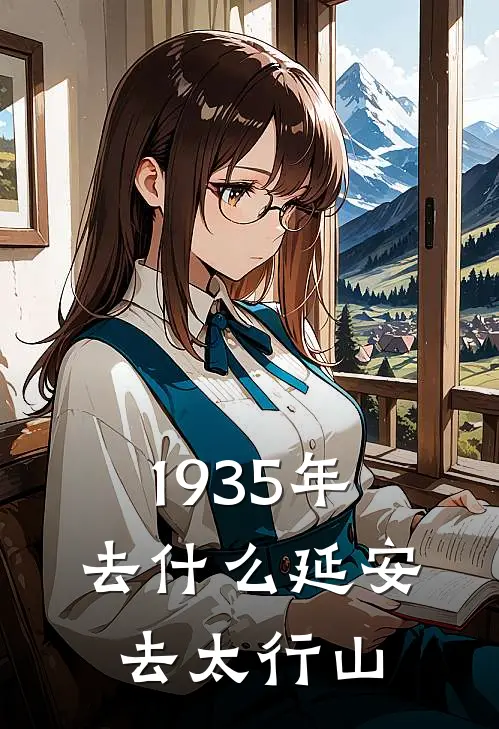 1935年去什么延安，去太行山