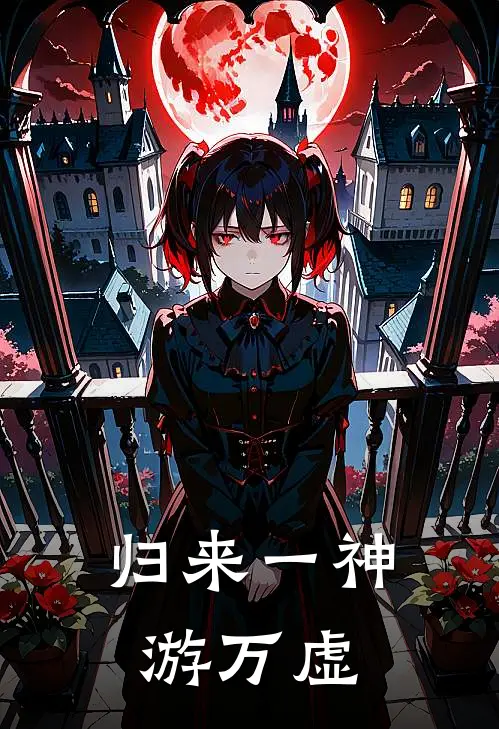 归来一神游万虚