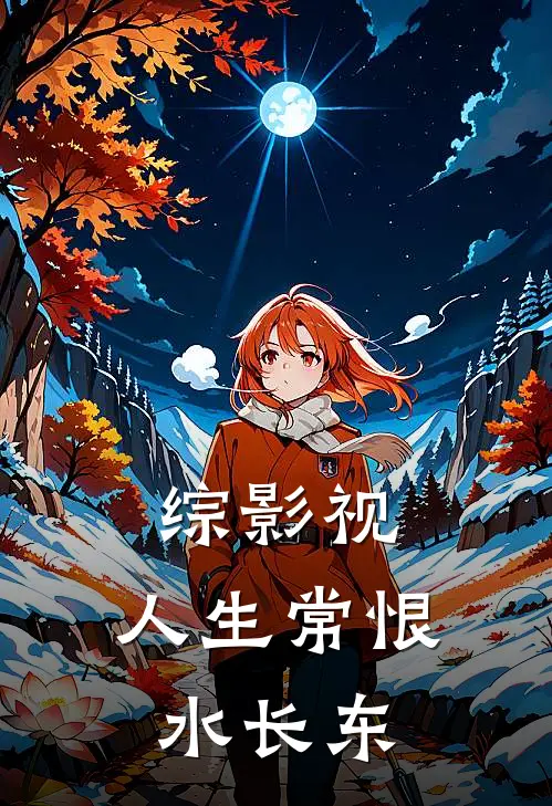 综影视：人生常恨水长东