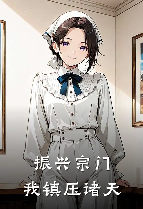 振兴宗门，我镇压诸天