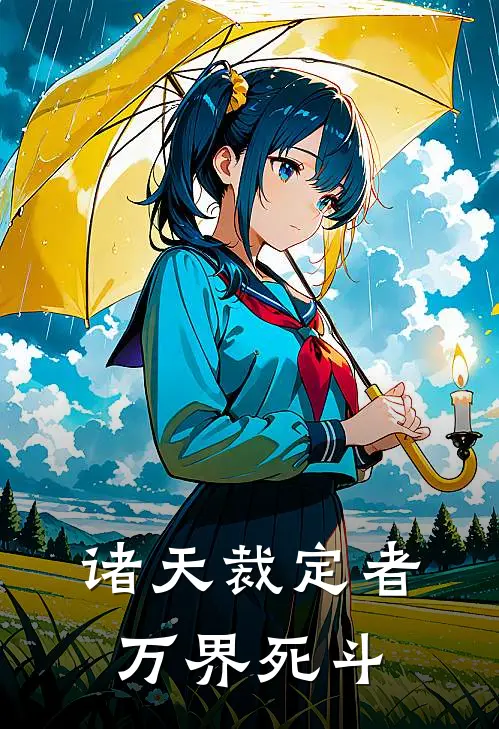 诸天裁定者：万界死斗