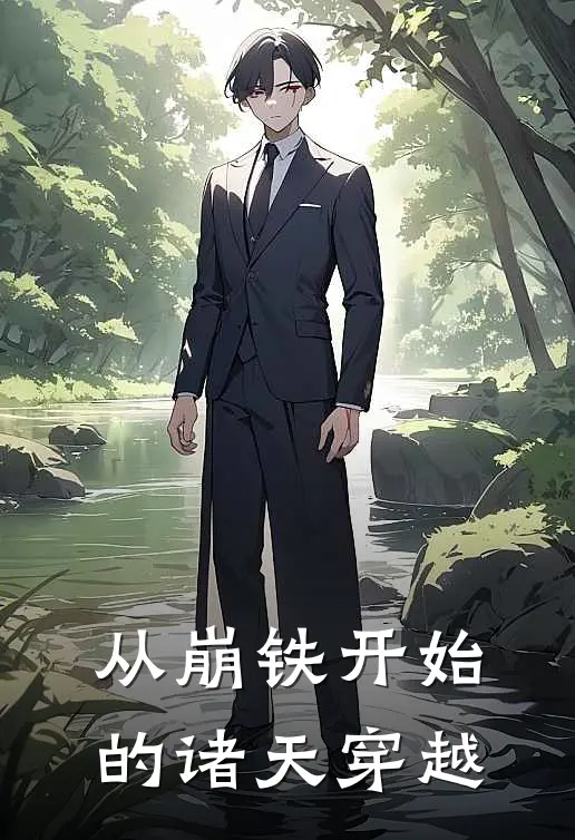 从崩铁开始的诸天穿越