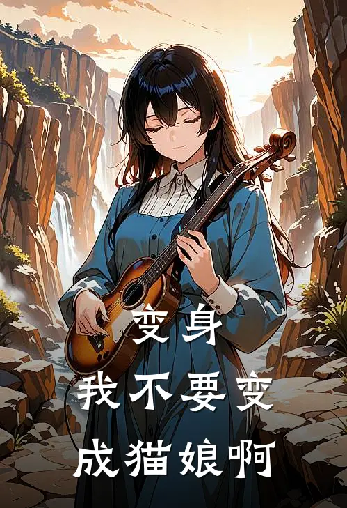 变身：我不要变成猫娘啊