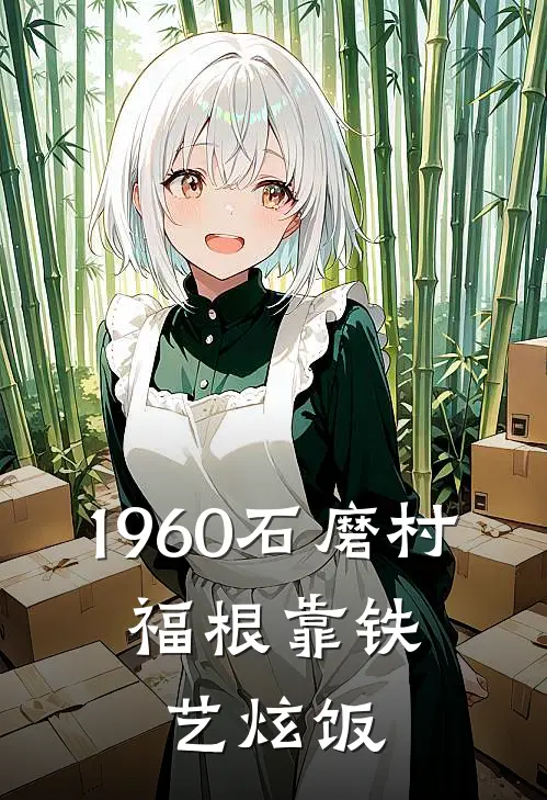 1960石磨村：福根靠铁艺炫饭