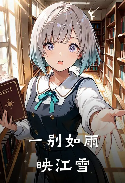 一别如雨映江雪