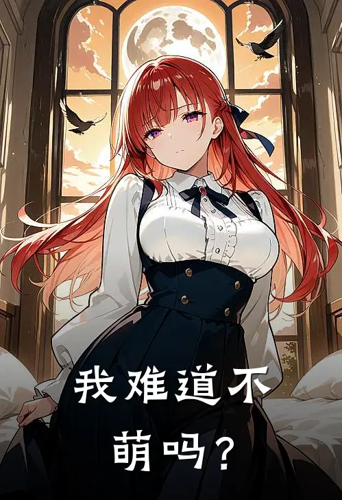 我难道不萌吗？