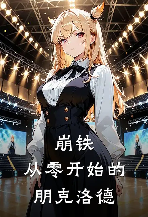 崩铁：从零开始的朋克洛德