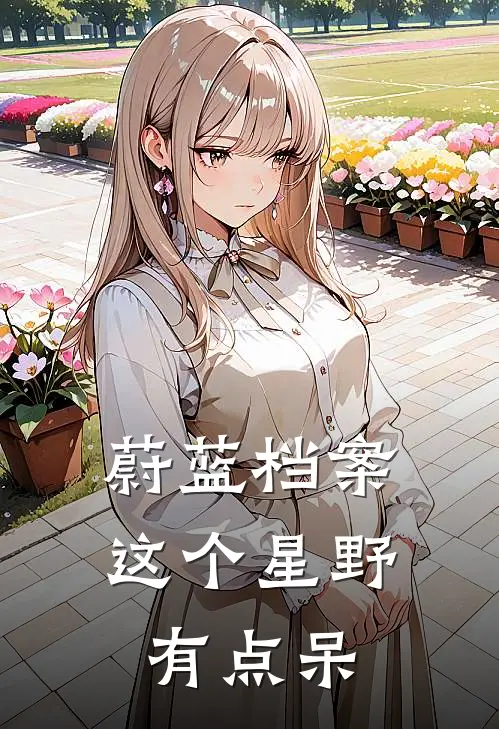 蔚蓝档案：这个星野有点呆