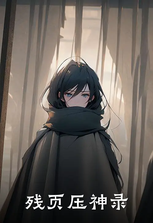 残页压神录