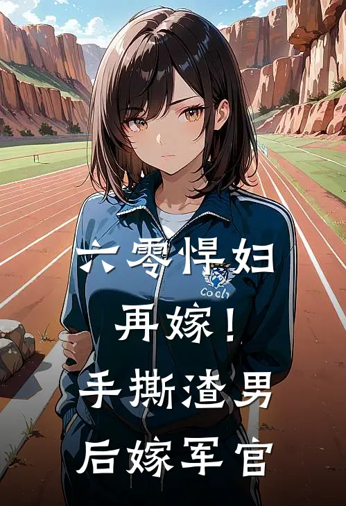 六零悍妇再嫁！手撕渣男后嫁军官