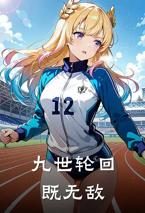 九世轮回既无敌