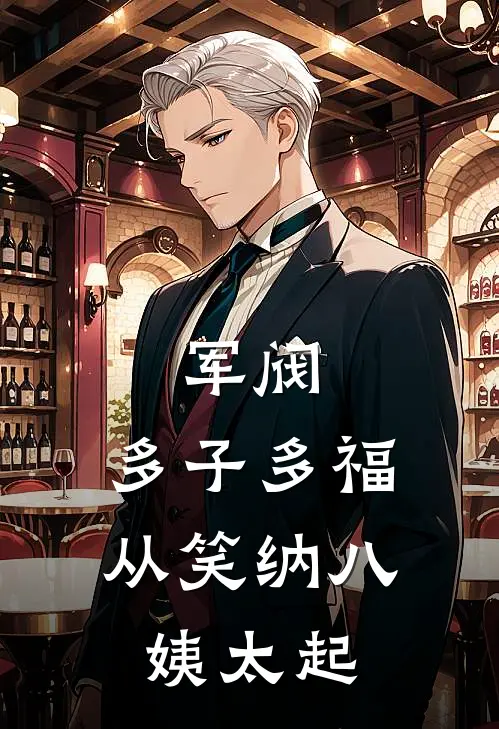 军阀：多子多福，从笑纳八姨太起