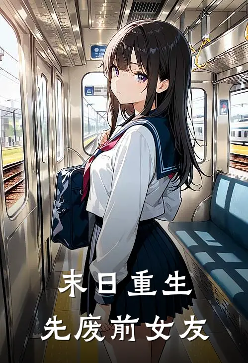 末日重生，先废前女友