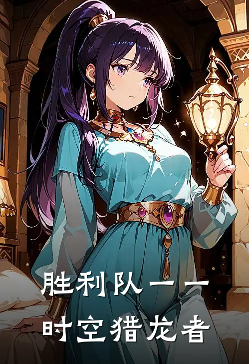 胜利队一一时空猎龙者