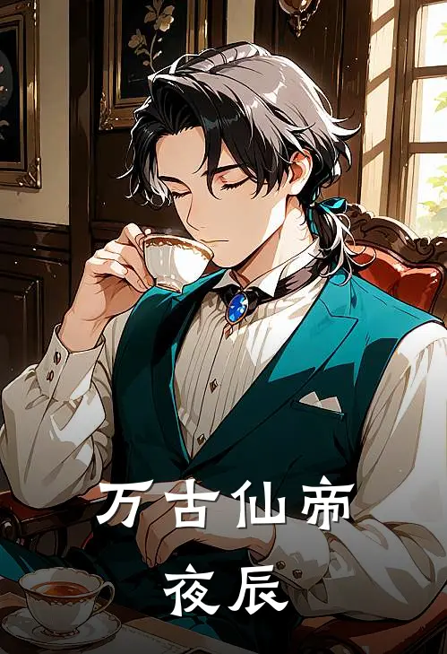 万古仙帝：夜辰