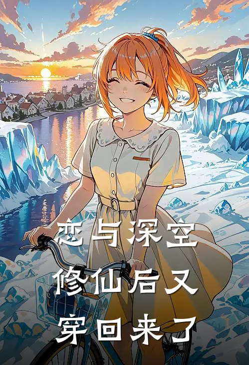 恋与深空：修仙后又穿回来了