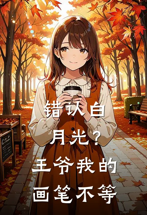错认白月光？王爷，我的画笔不等