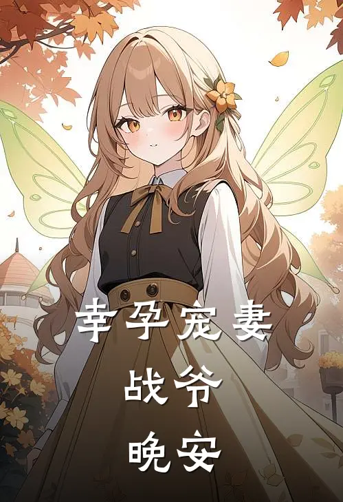 幸孕宠妻：战爷，晚安