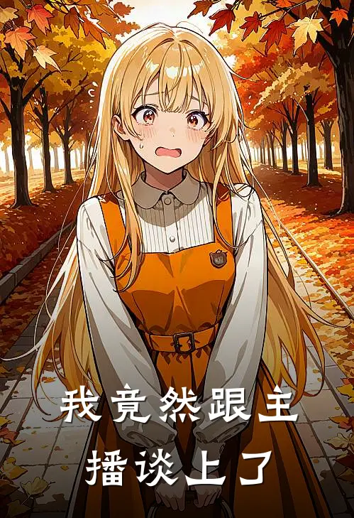 我竟然跟主播谈上了