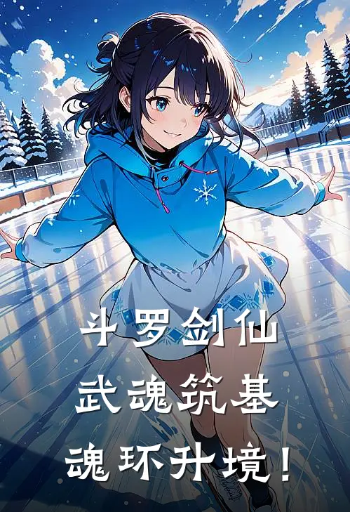 斗罗剑仙：武魂筑基，魂环升境！