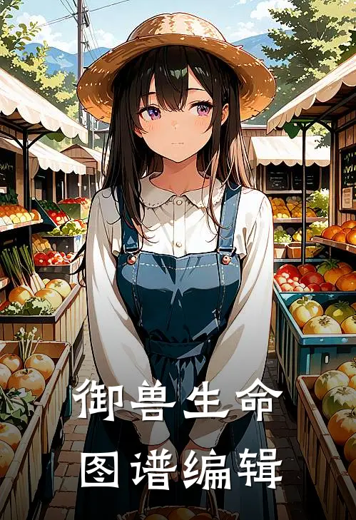 御兽生命图谱编辑