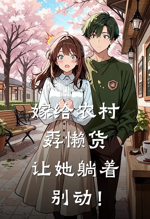 嫁给农村孬懒货，让她躺着别动！