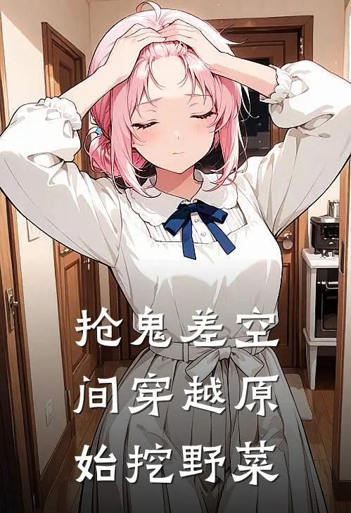 抢鬼差空间穿越原始挖野菜