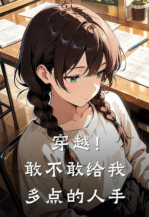 穿越！敢不敢给我多点的人手