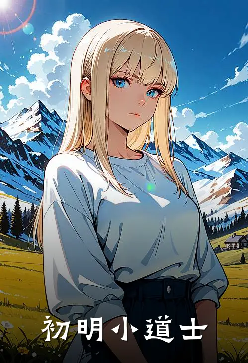 初明小道士