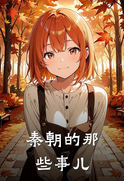 秦朝的那些事儿