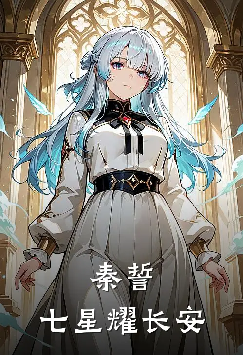 秦誓：七星耀长安