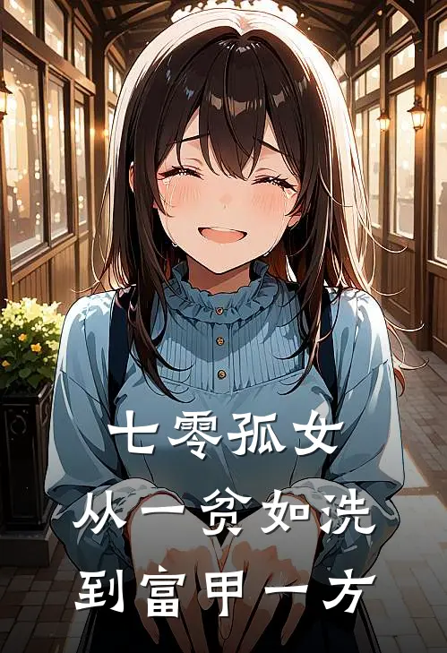 七零孤女：从一贫如洗到富甲一方