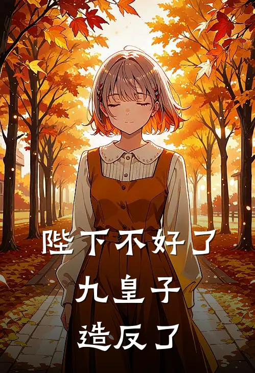 陛下不好了，九皇子造反了