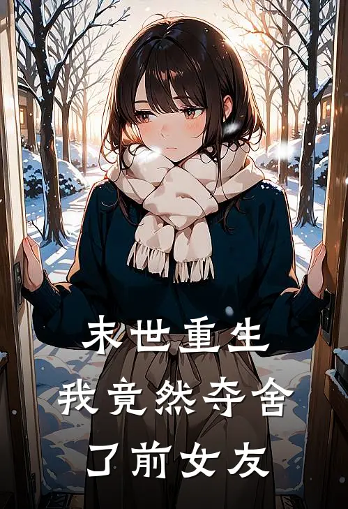 末世重生，我竟然夺舍了前女友