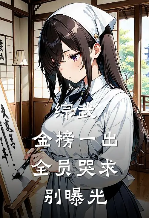 综武：金榜一出，全员哭求别曝光