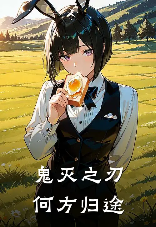 鬼灭之刃：何方归途