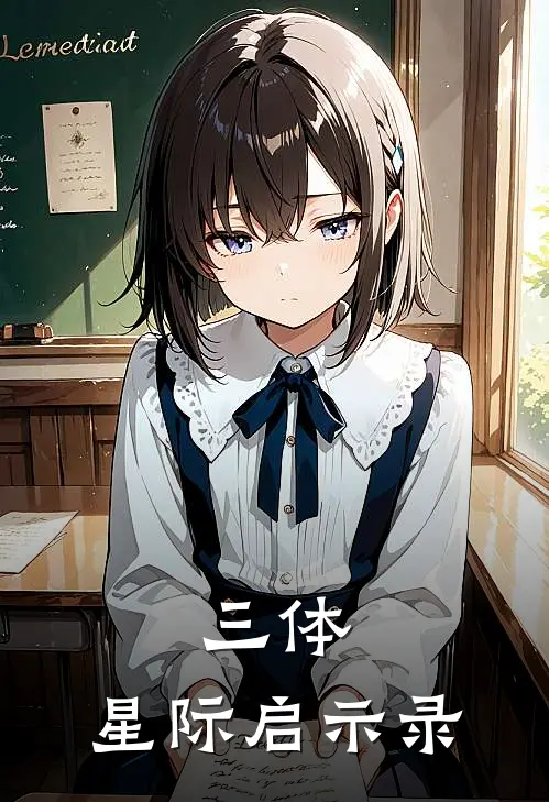 三体，星际启示录